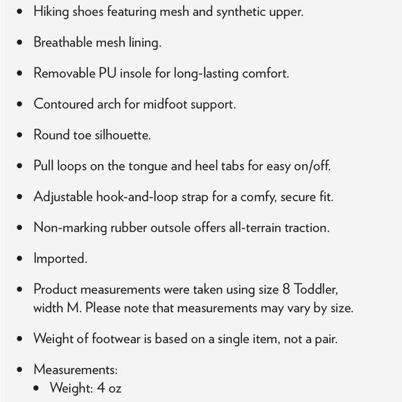 Perfect condition Kids Keens! - Picture 2 of 5